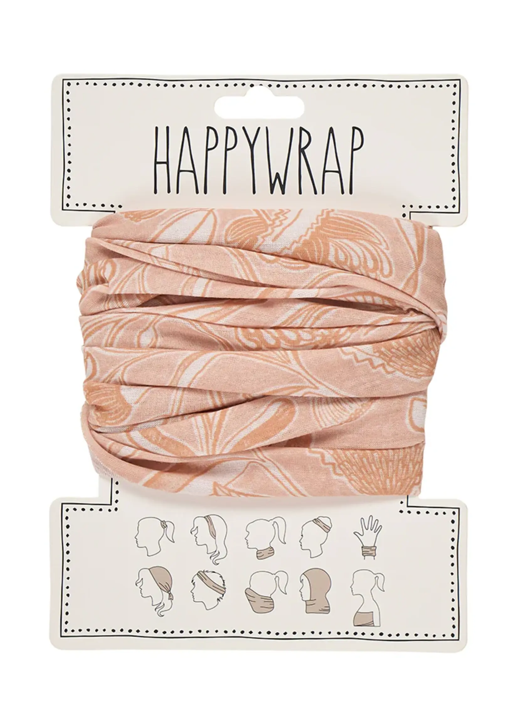 Happywrap