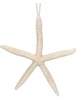 Hanging Starfish Ornament
