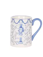 Nutcracker Wonderland Mug