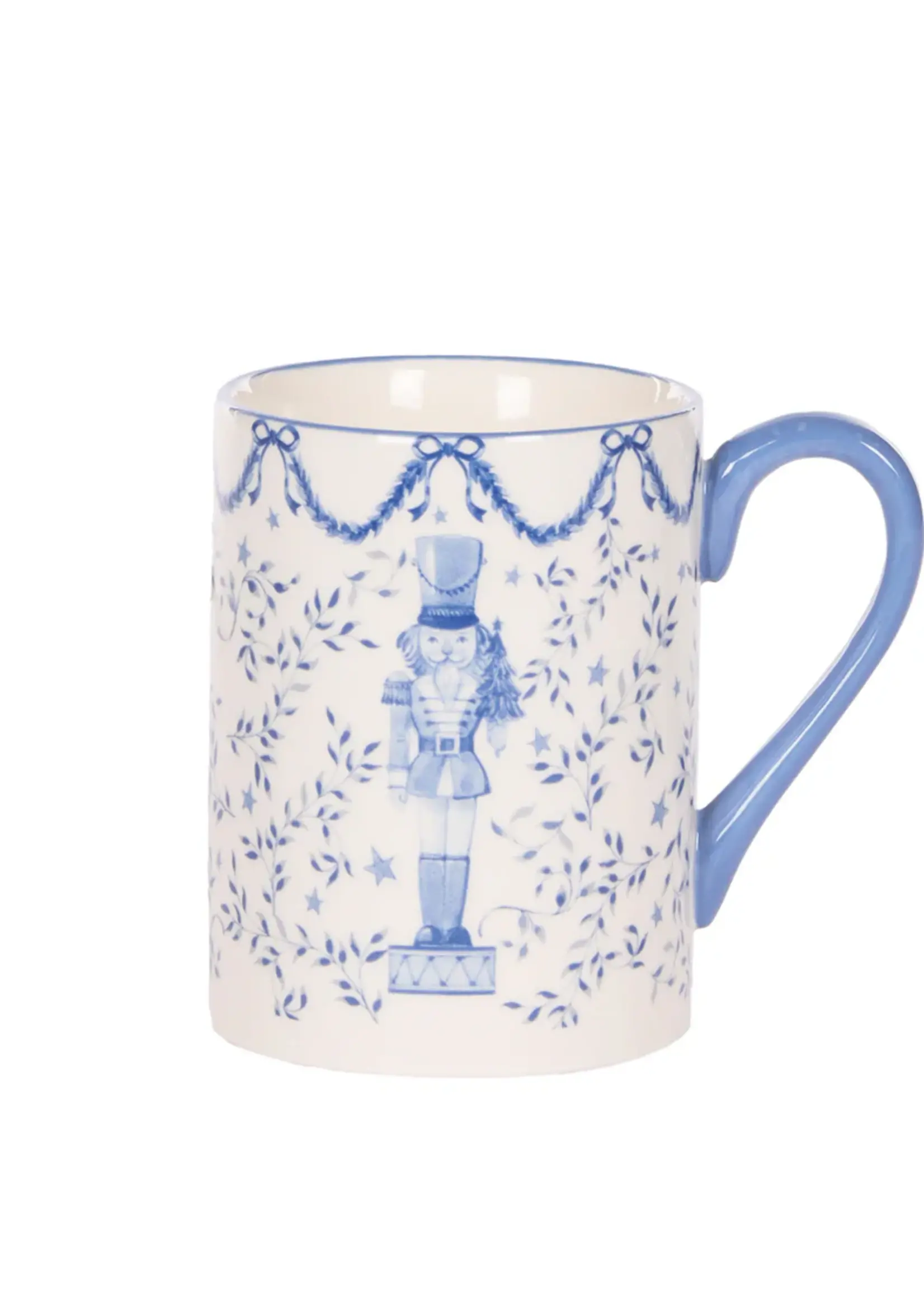 Nutcracker Wonderland Mug