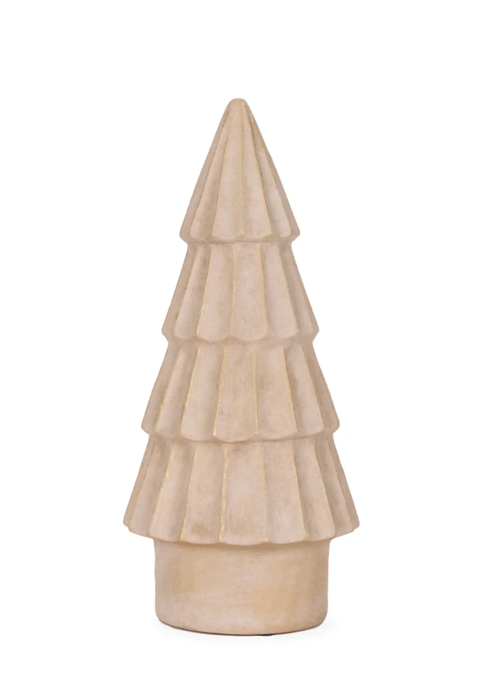 37.5 Cm Mushroom Minimal Tree