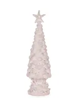 50.6 Cm Coastal Shell Tree