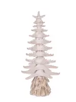50 Cm Coastal Starfish Tree