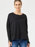 EB & Ive Studio Traveller LS Tshirt