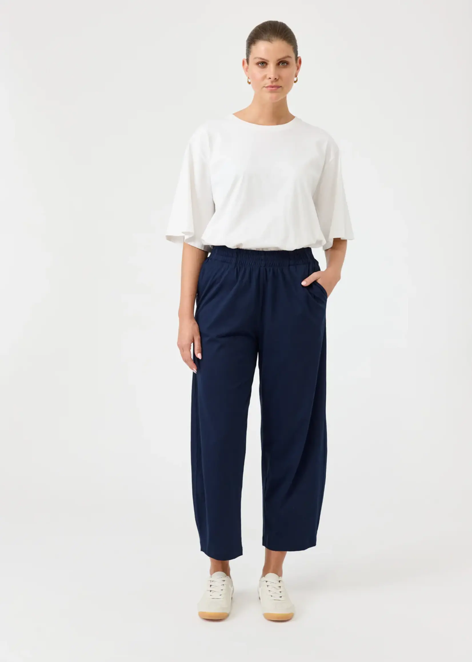 EB & Ive Studio Traveller Pant