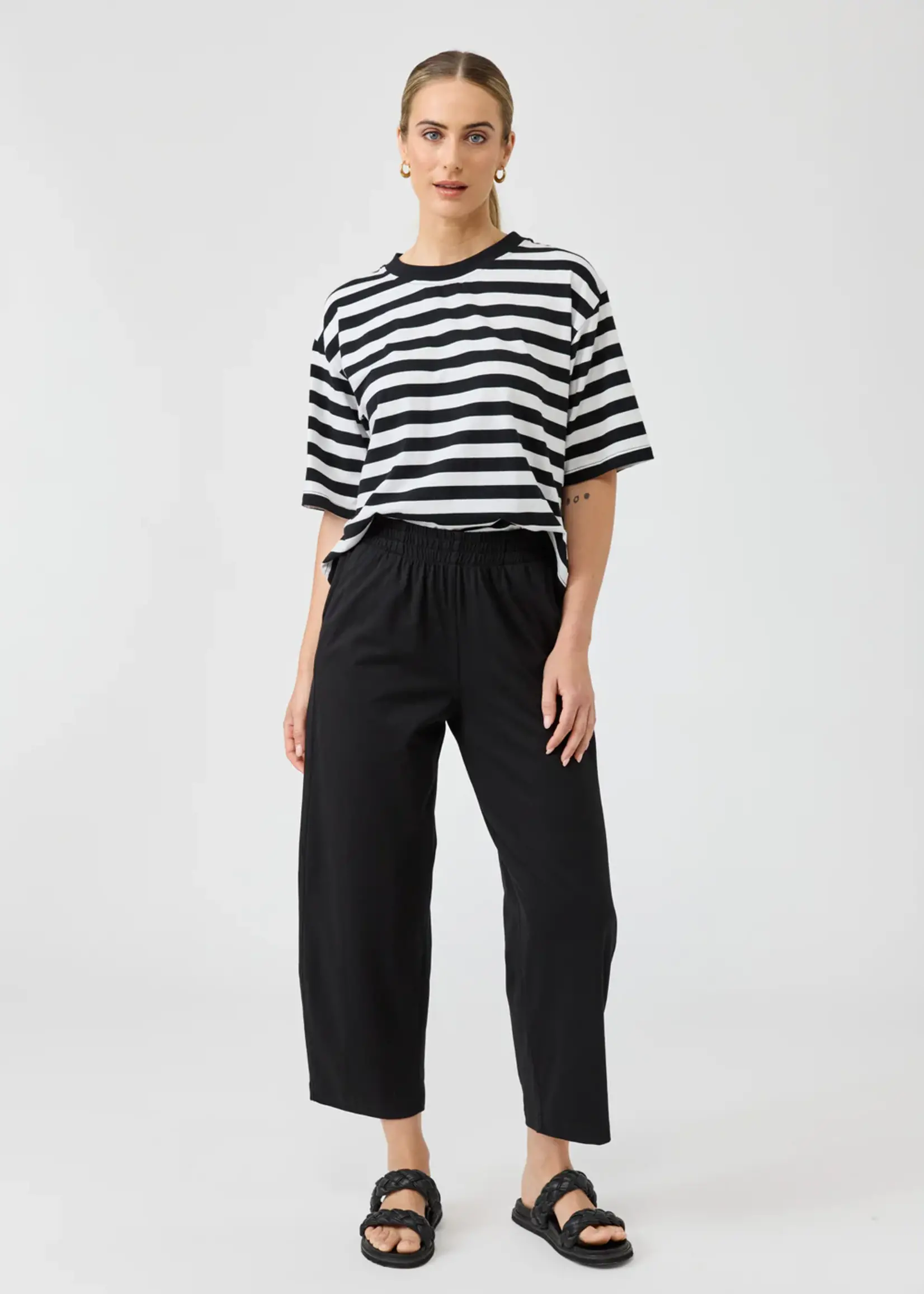 EB & Ive Studio Traveller Pant