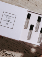 Peppermint Grove Discovery Eau de Parfum Gift Set