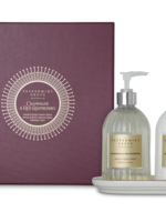 Peppermint Grove Champagne & Red Raspberries Hand Care Gift Set