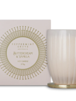 Peppermint Grove Buttercream & Vanilla Soy Candle | 370g