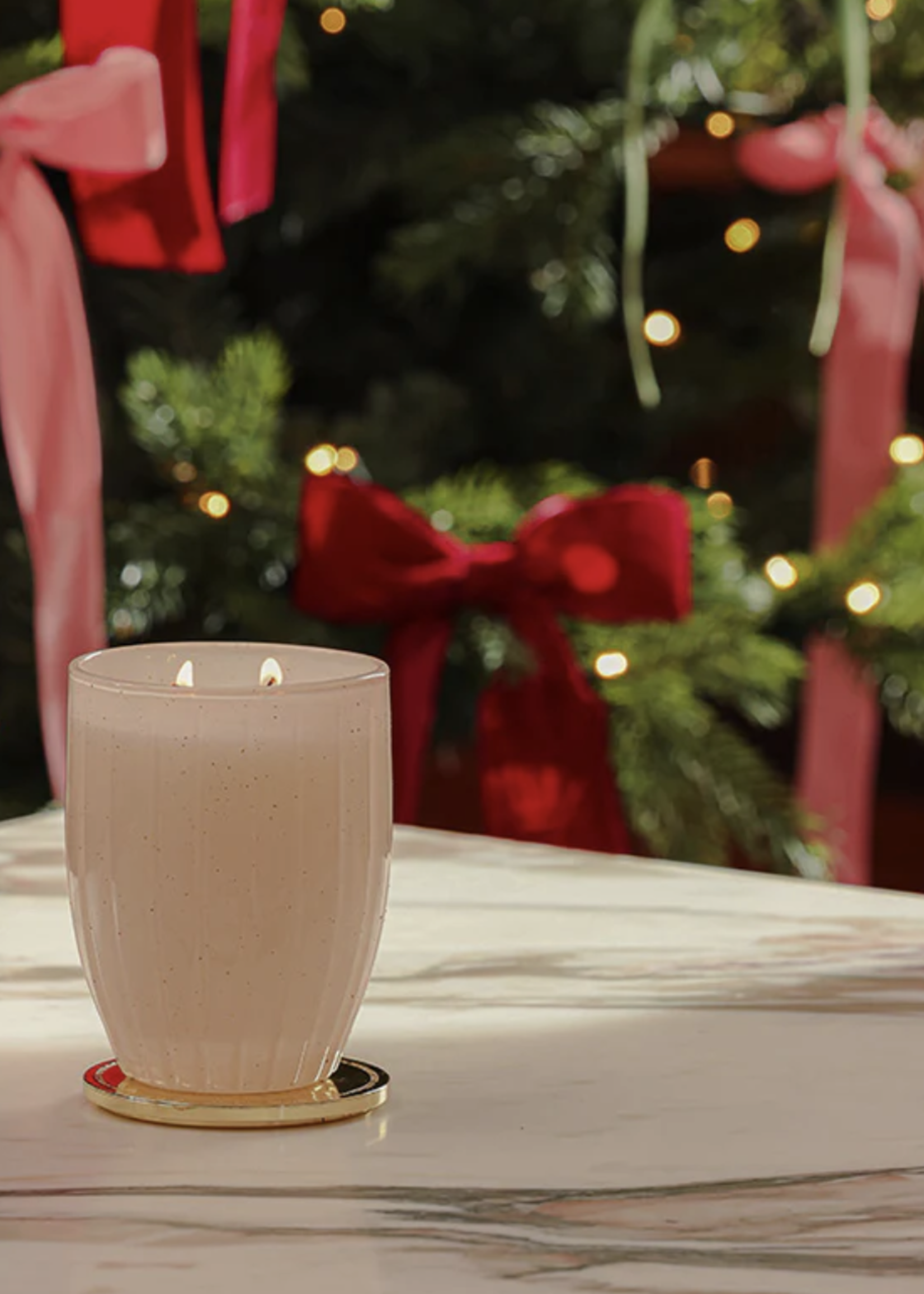 Peppermint Grove Buttercream & Vanilla Soy Candle | 370g