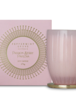 Peppermint Grove Passion Berry Pavlova Soy Candle | 370g