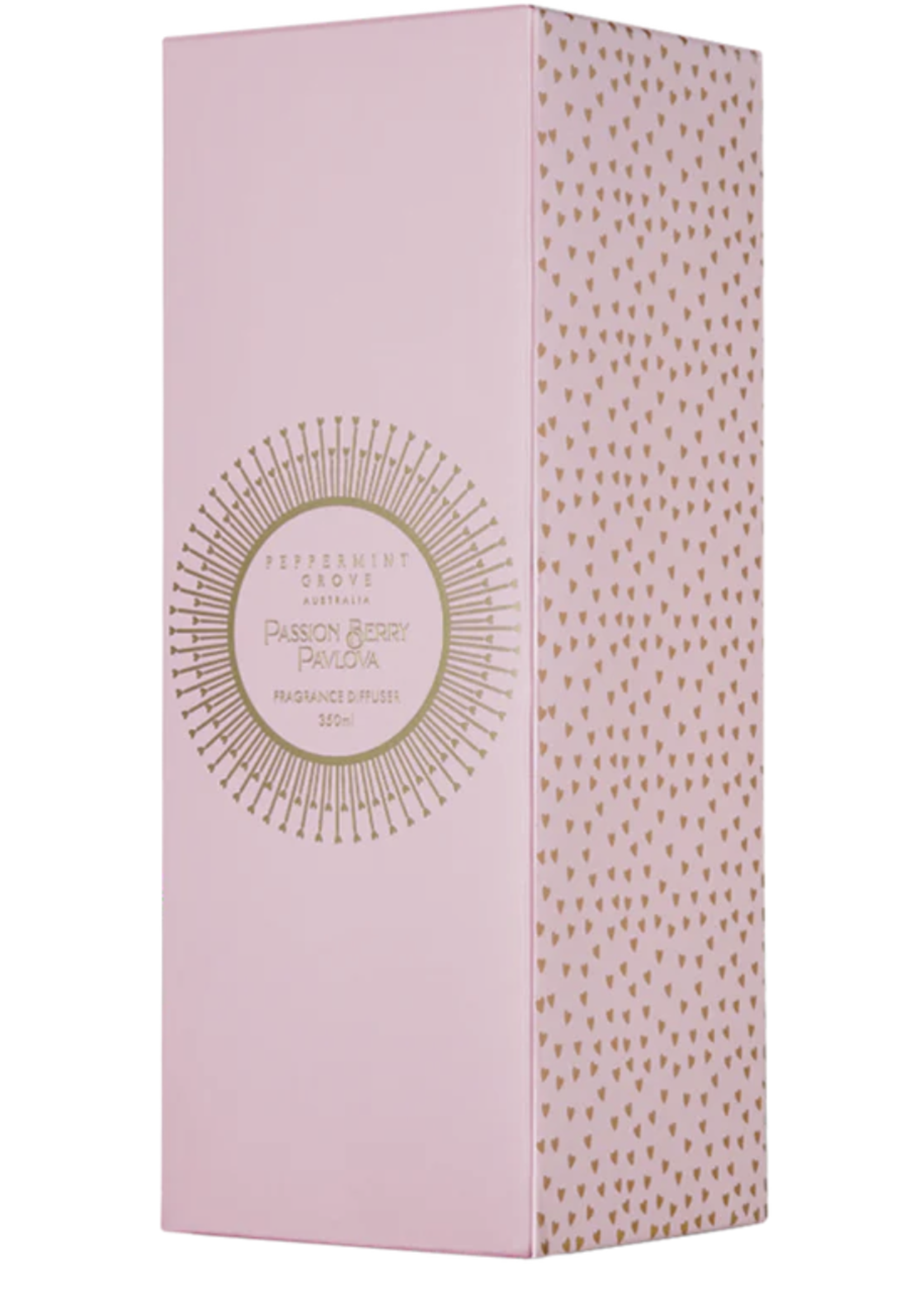 Peppermint Grove Passion Berry Pavlova Fragrance Diffuser | 350ml