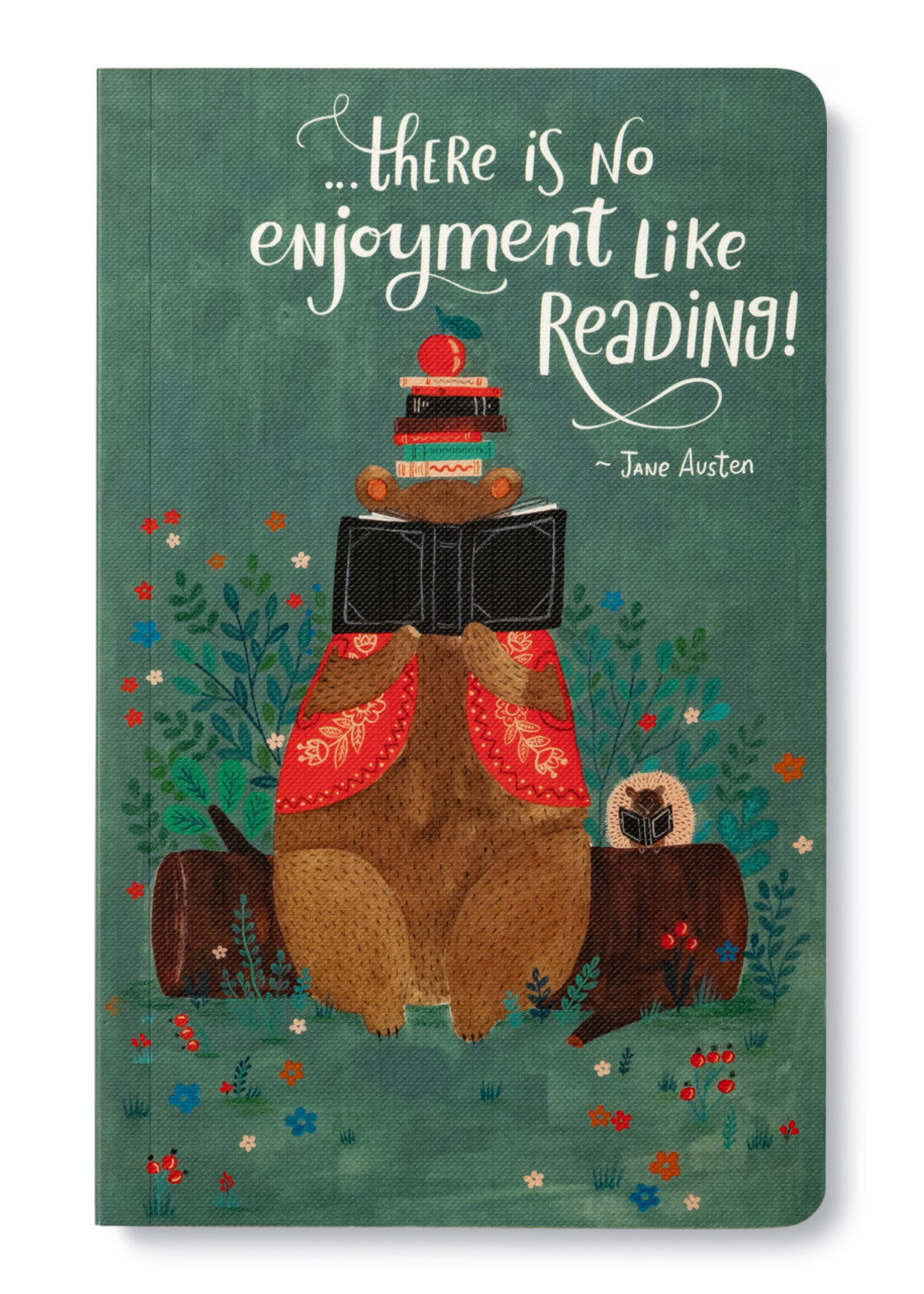 Compendium Write Now