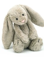 Jellycat Bashful Beige Bunny Small