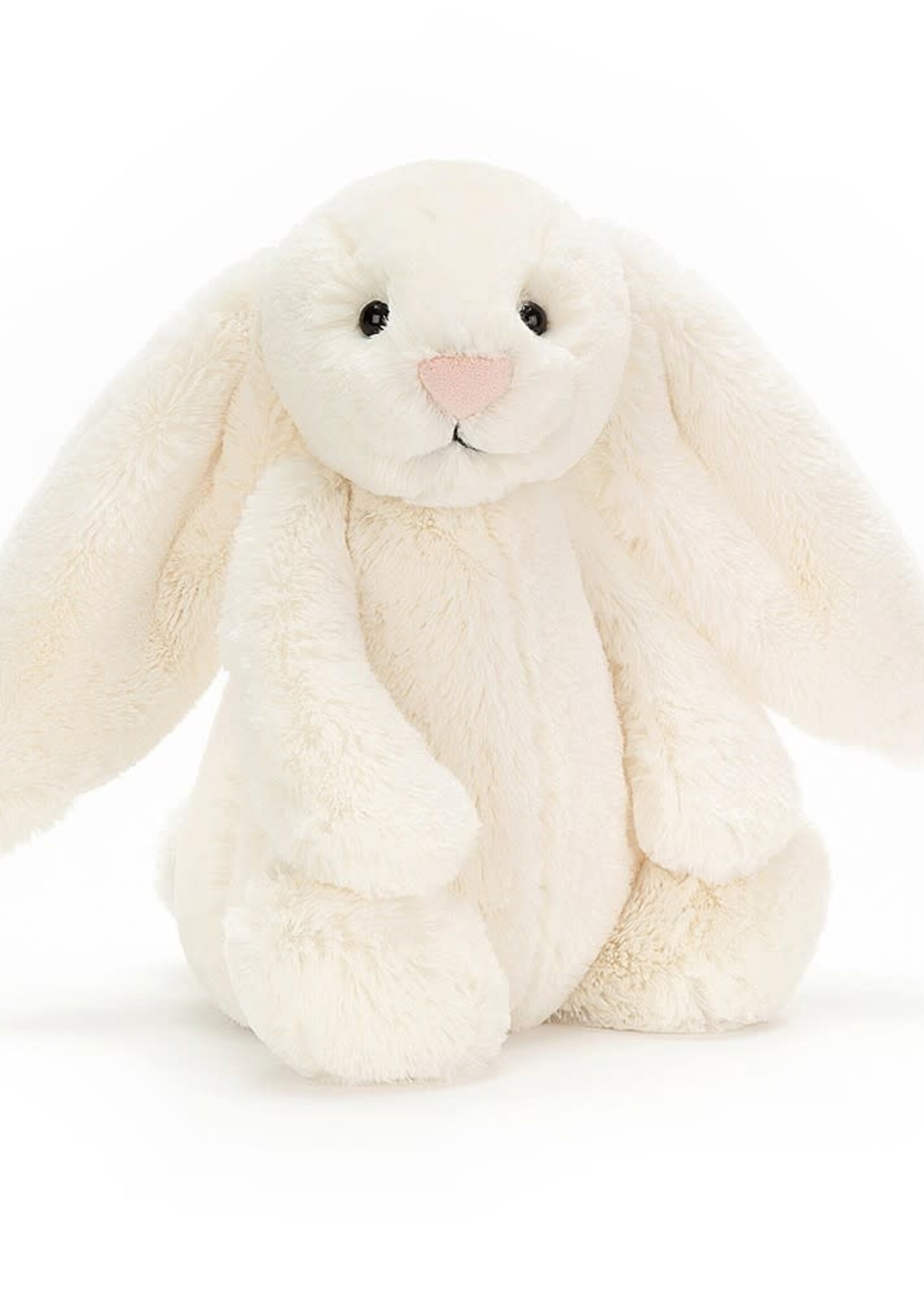 Jellycat Bashful Bunny Cream