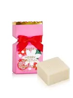 Bon Bon Body Cleansing Bar - Xmas Flowers