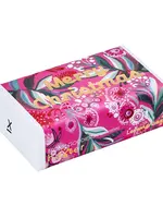 Merry Christmas - Australia Pink