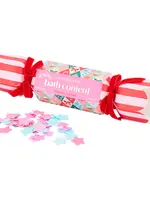 Festive Bath Confetti Bon Bon