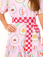 Anna Nova Bon Appetit Mackenzie Mini Dress