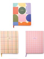Isalbi Undated Daily Planner