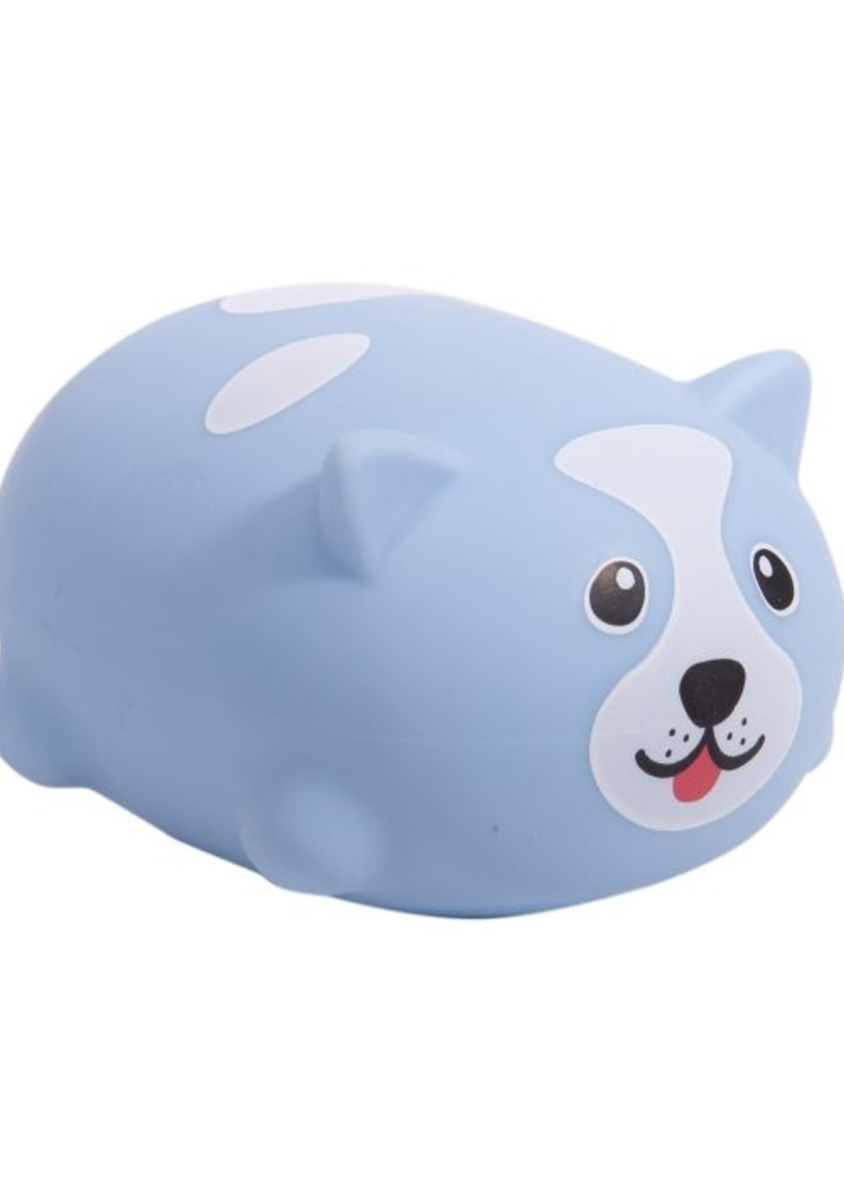 Isalbi Cuddle Puppy