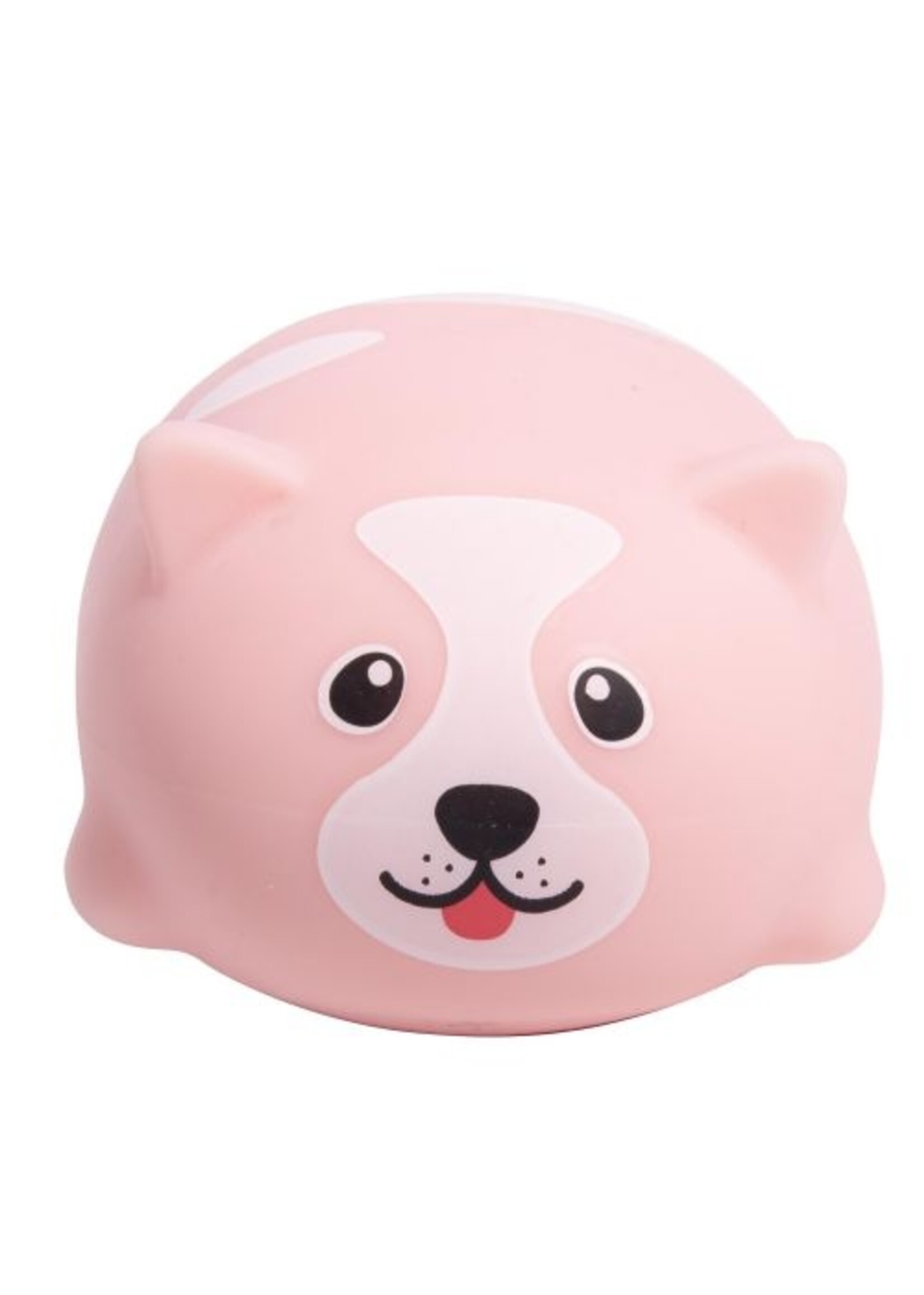 Isalbi Cuddle Puppy