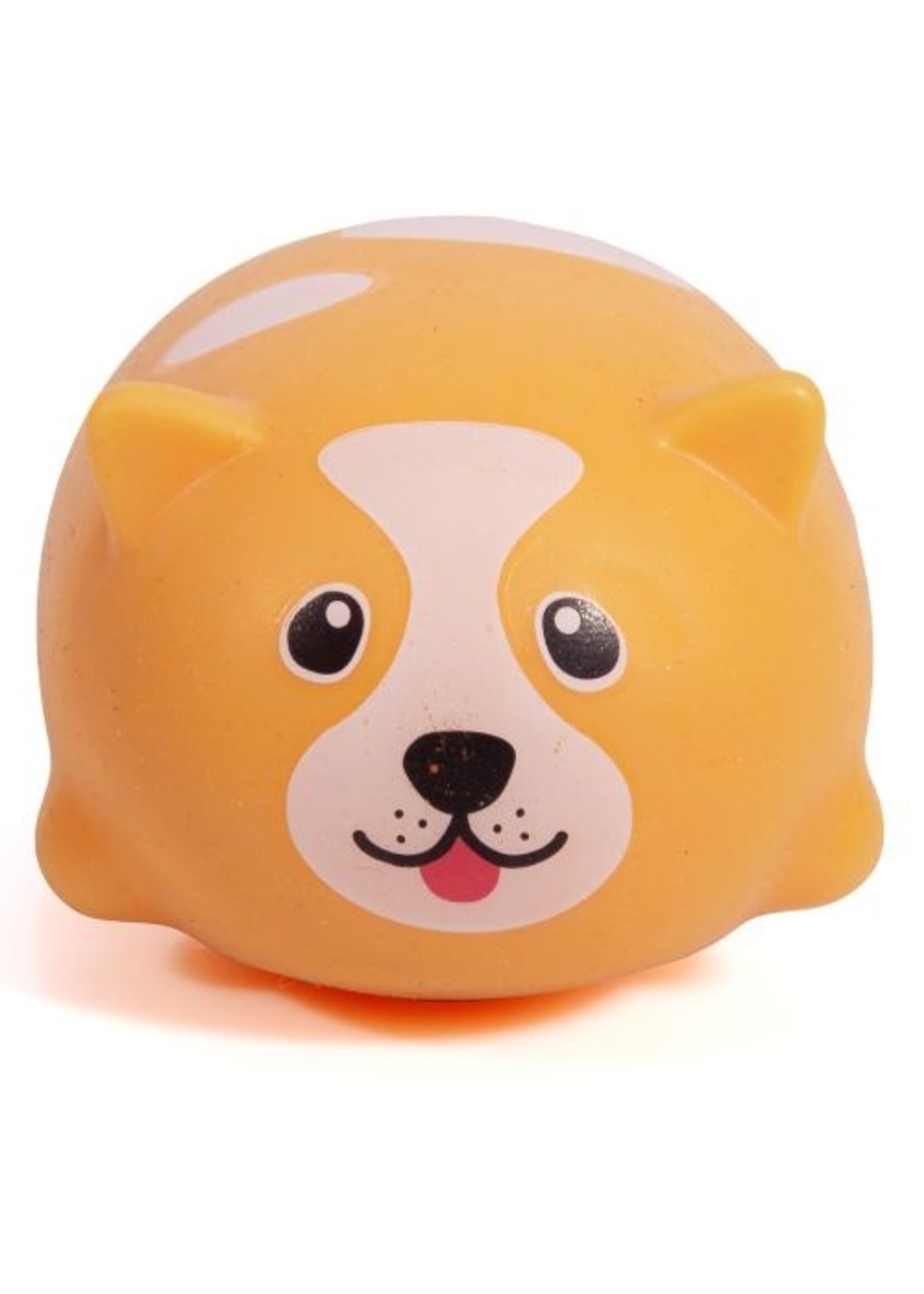 Isalbi Cuddle Puppy