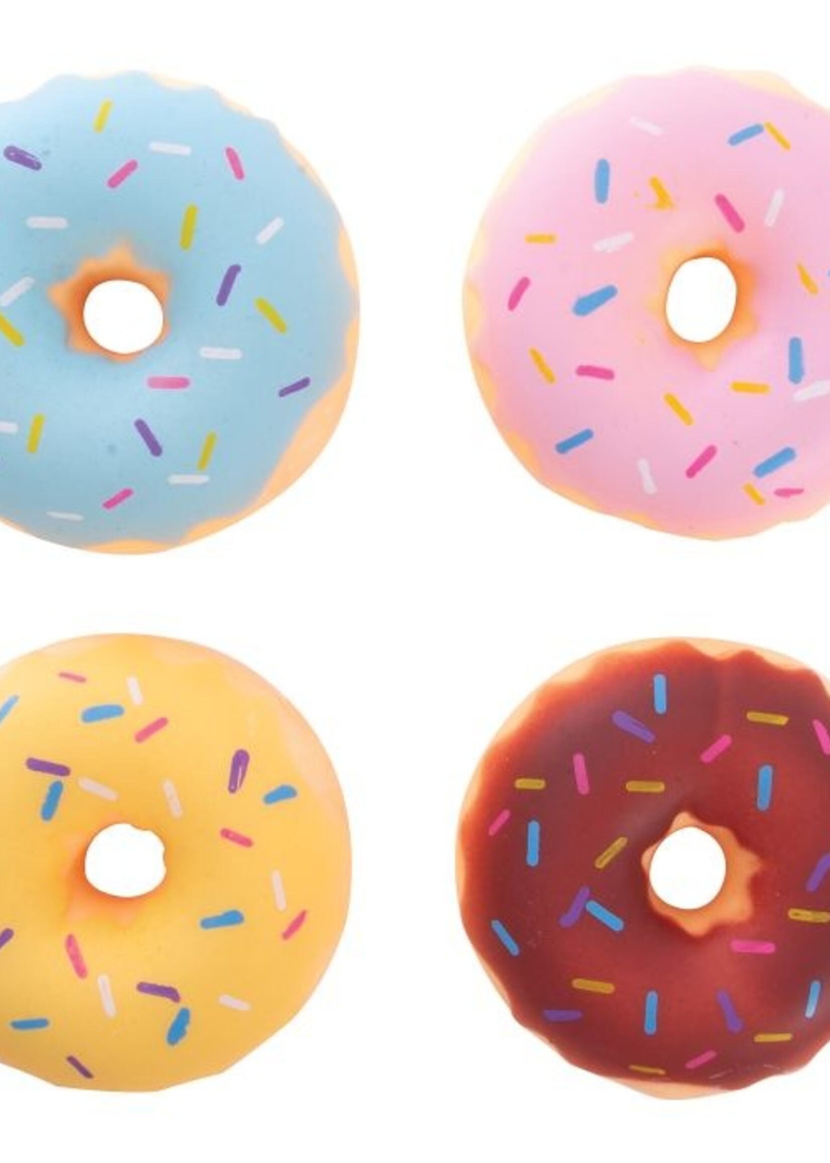 Squishy Donut