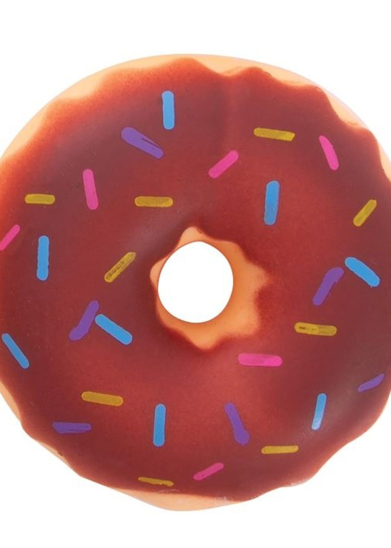 Squishy Donut
