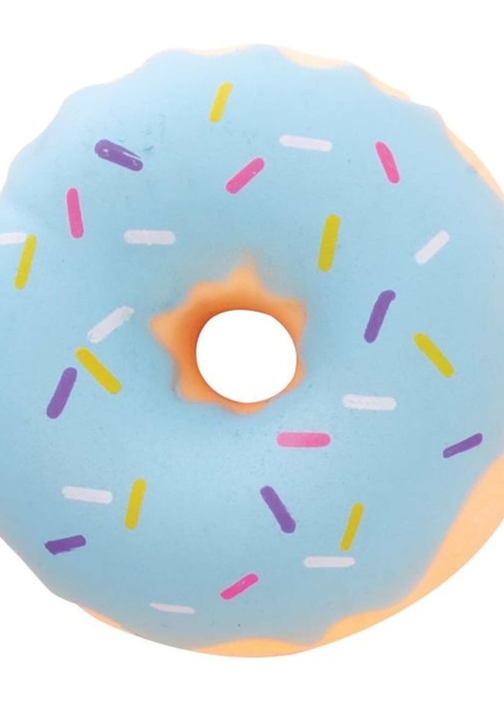 Squishy Donut