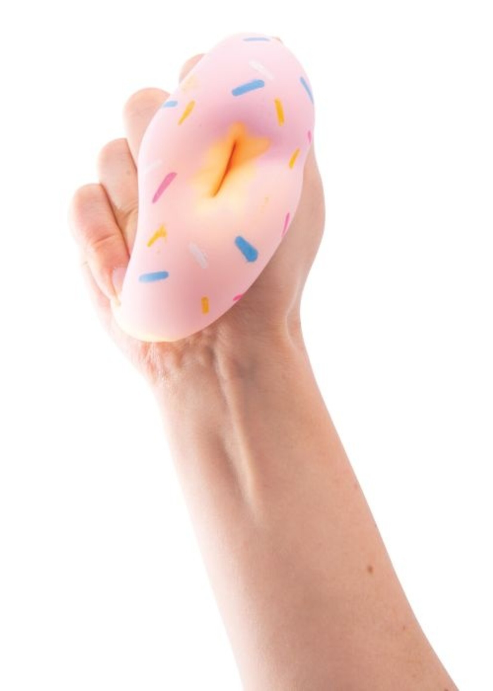 Squishy Donut