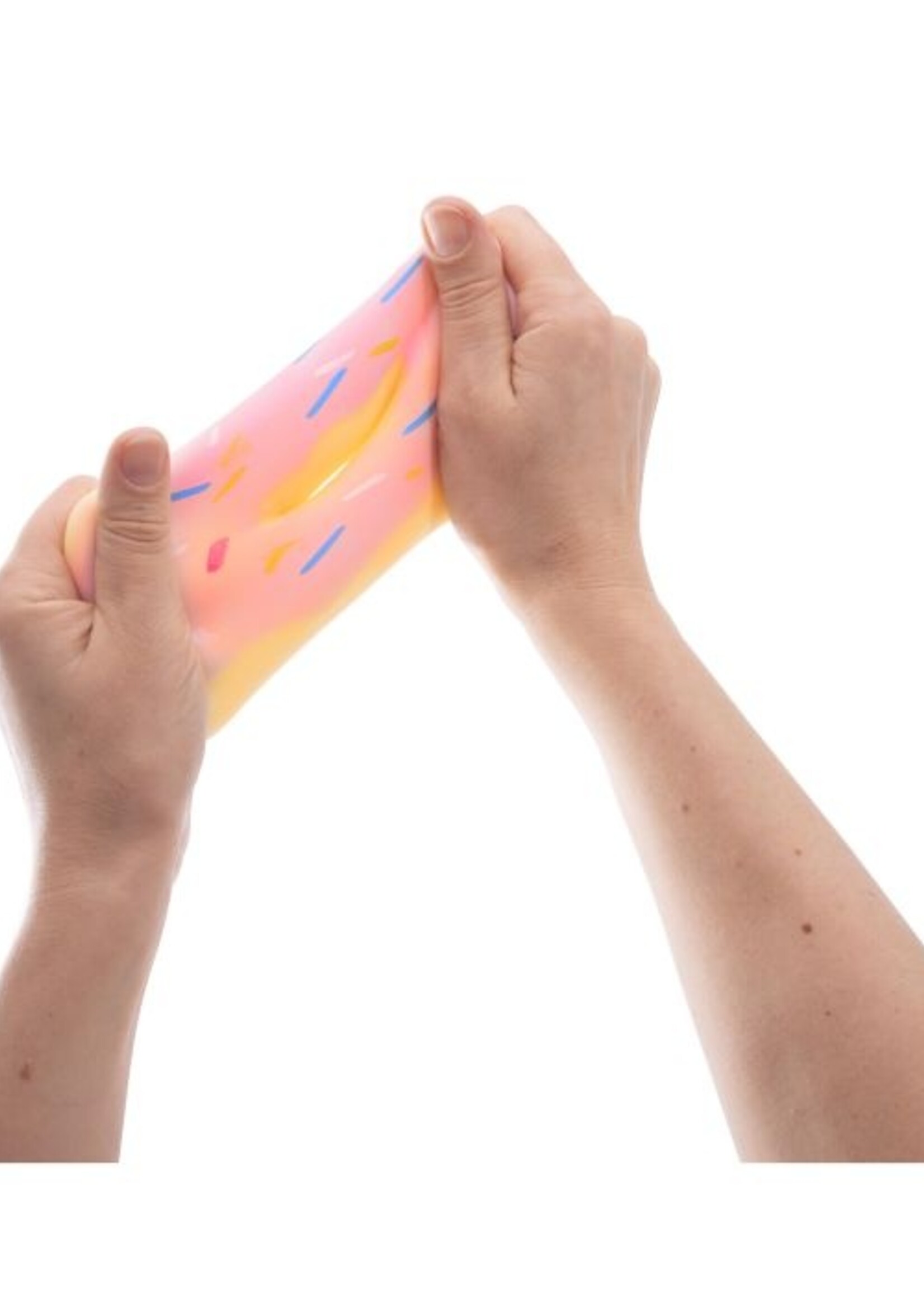 Squishy Donut