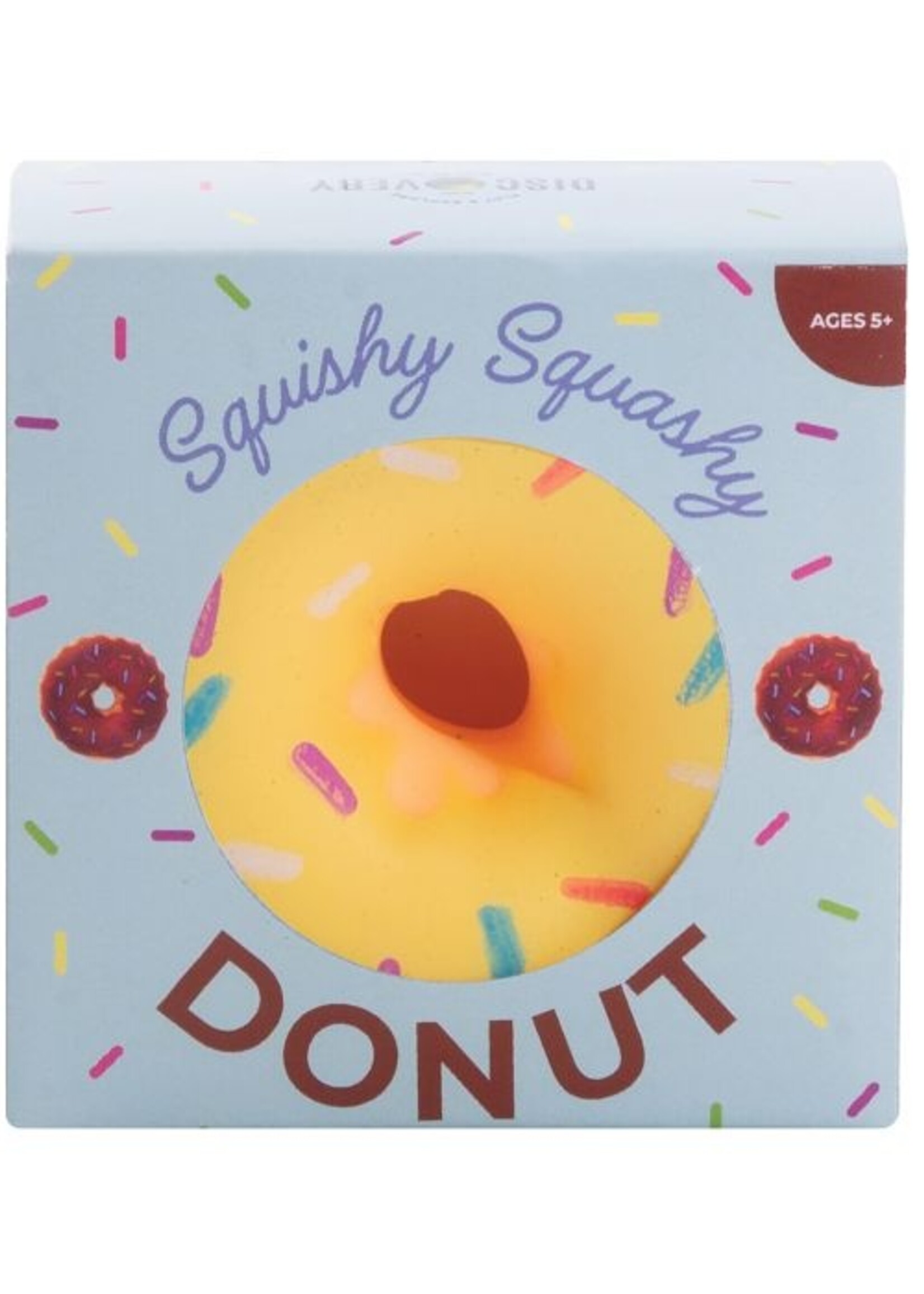 Squishy Donut