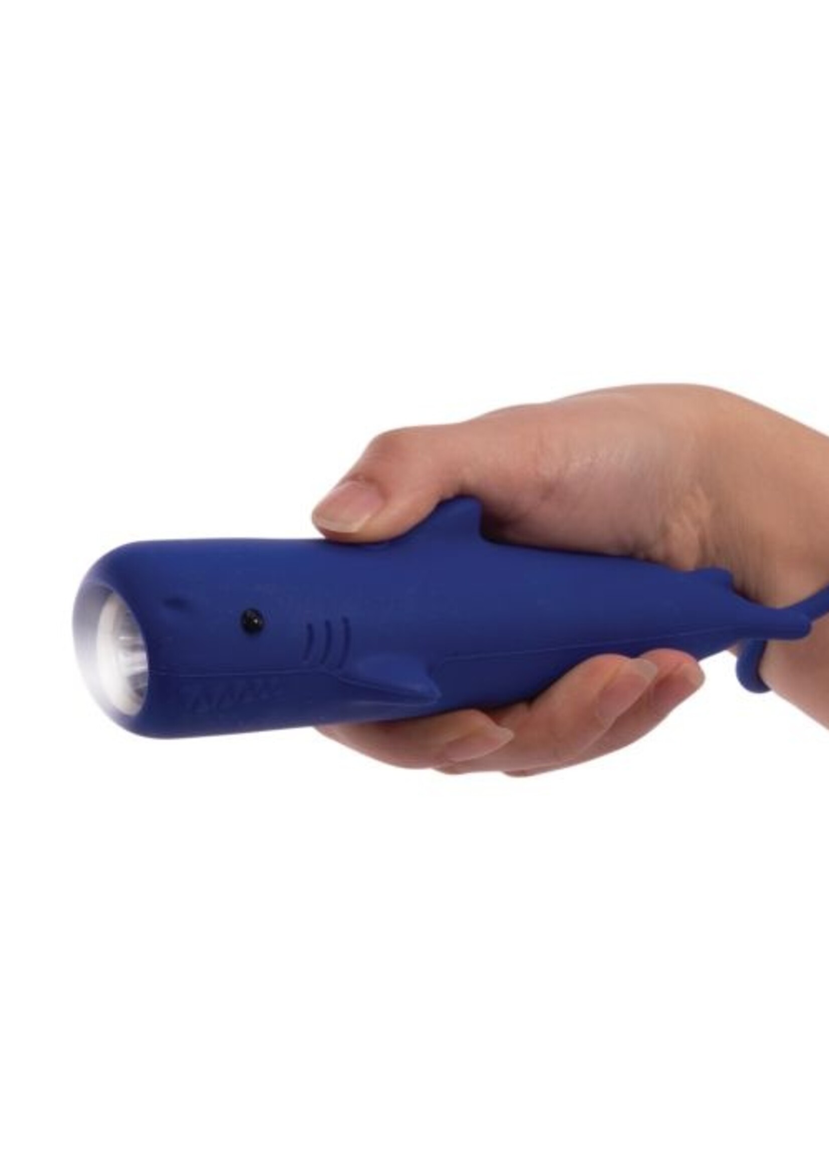 Isalbi Animal Torch - Shark