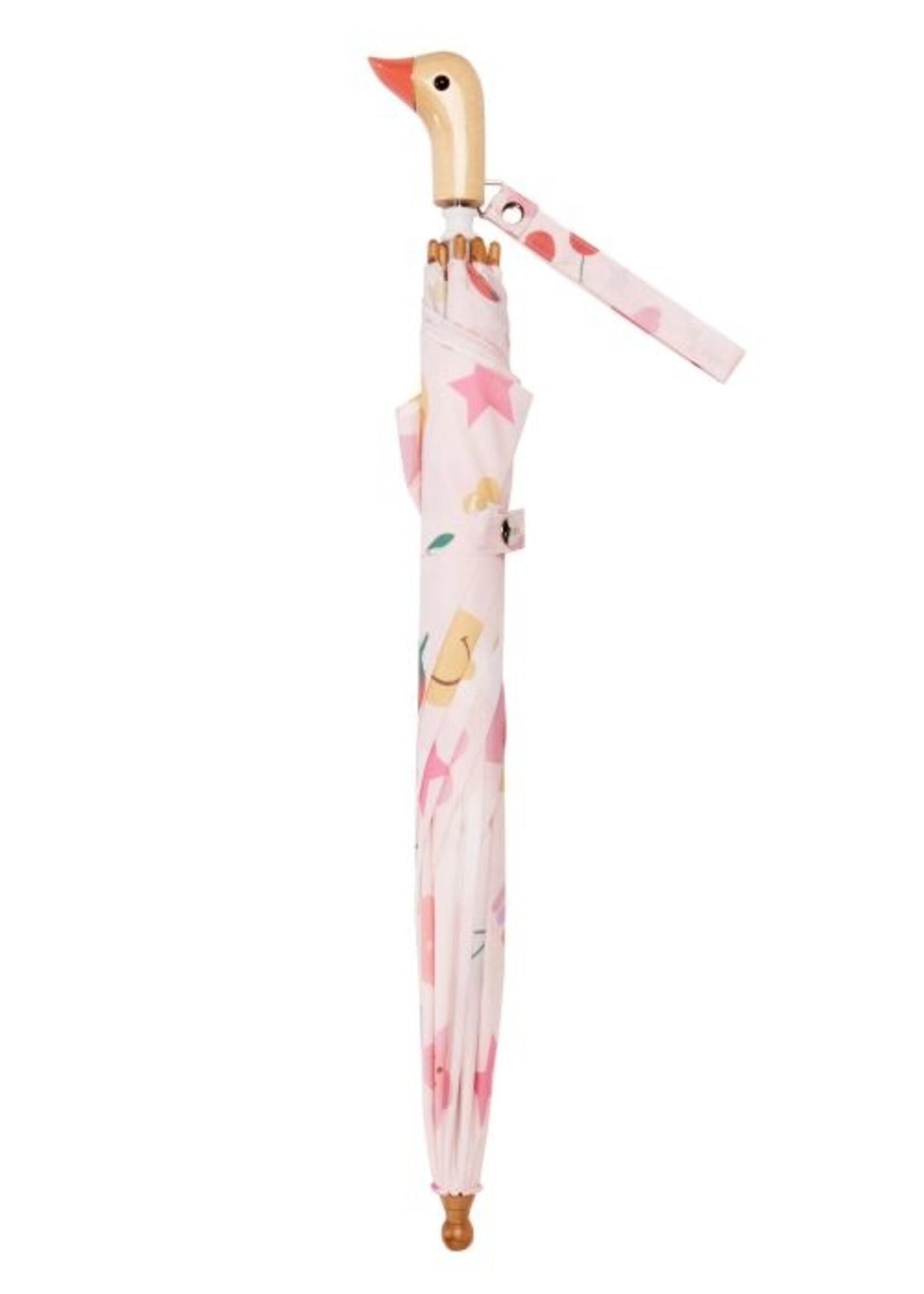 Isalbi Duckling Umbrella - Meri Meri - Happy Icons