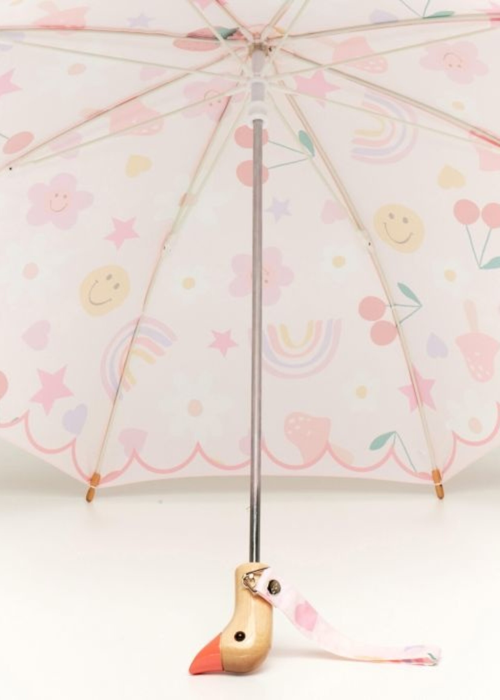 Isalbi Duckling Umbrella - Meri Meri - Happy Icons