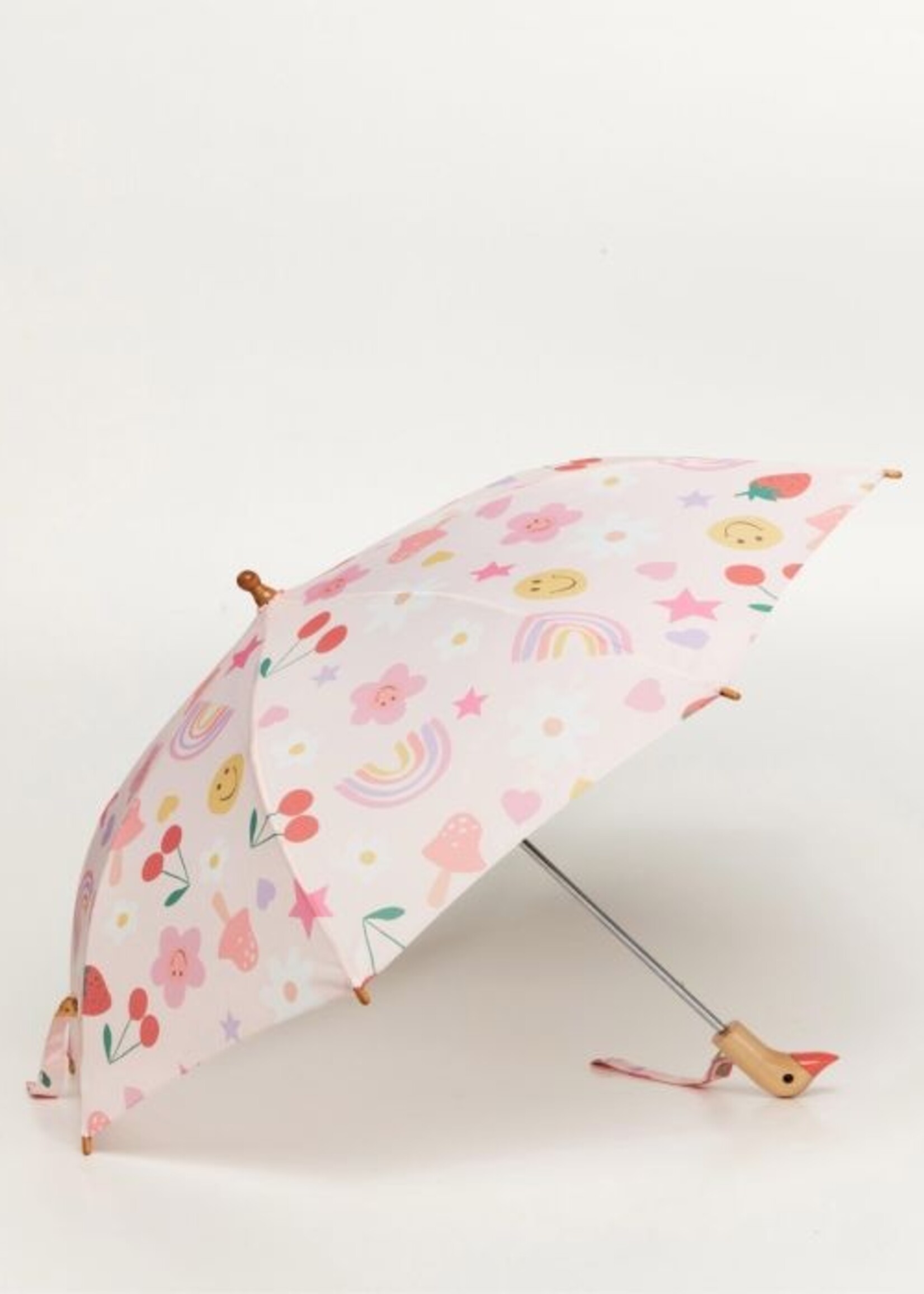 Duckling Umbrella - Meri Meri - Happy Icons