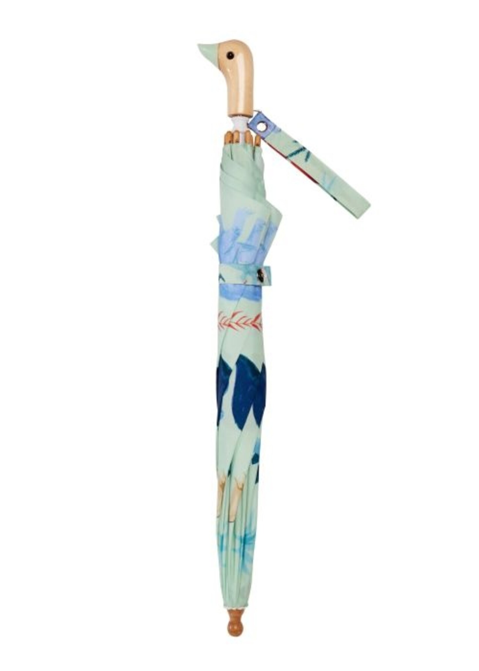 Isalbi Duckling Umbrella - Meri Meri - Dinosaur