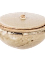 Ryker Incense Holder - Brown 12x12x8cm