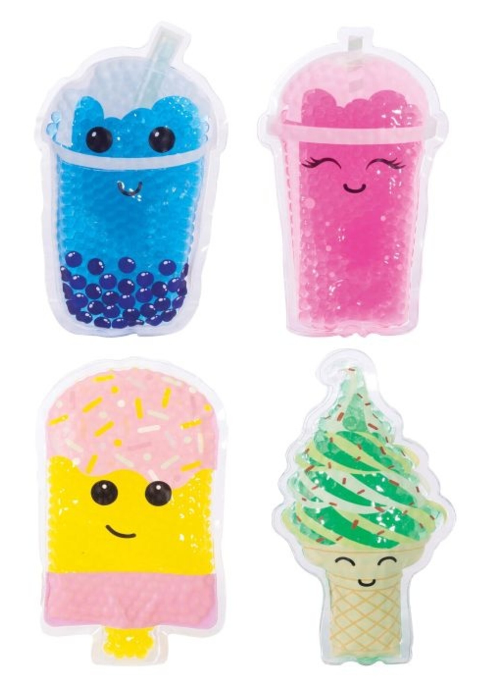 Sensory Soother 2 in 1