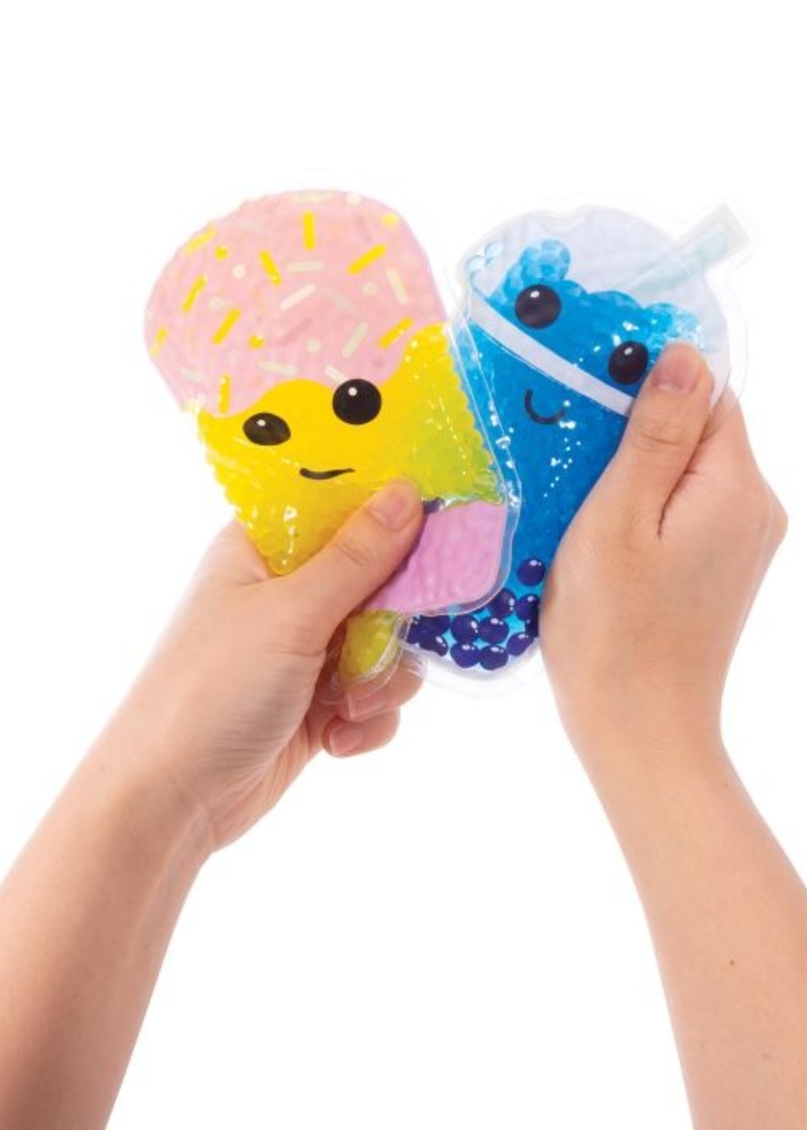 Isalbi Sensory Soother 2 in 1