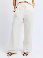 Foxwood South Pant - Vintage White
