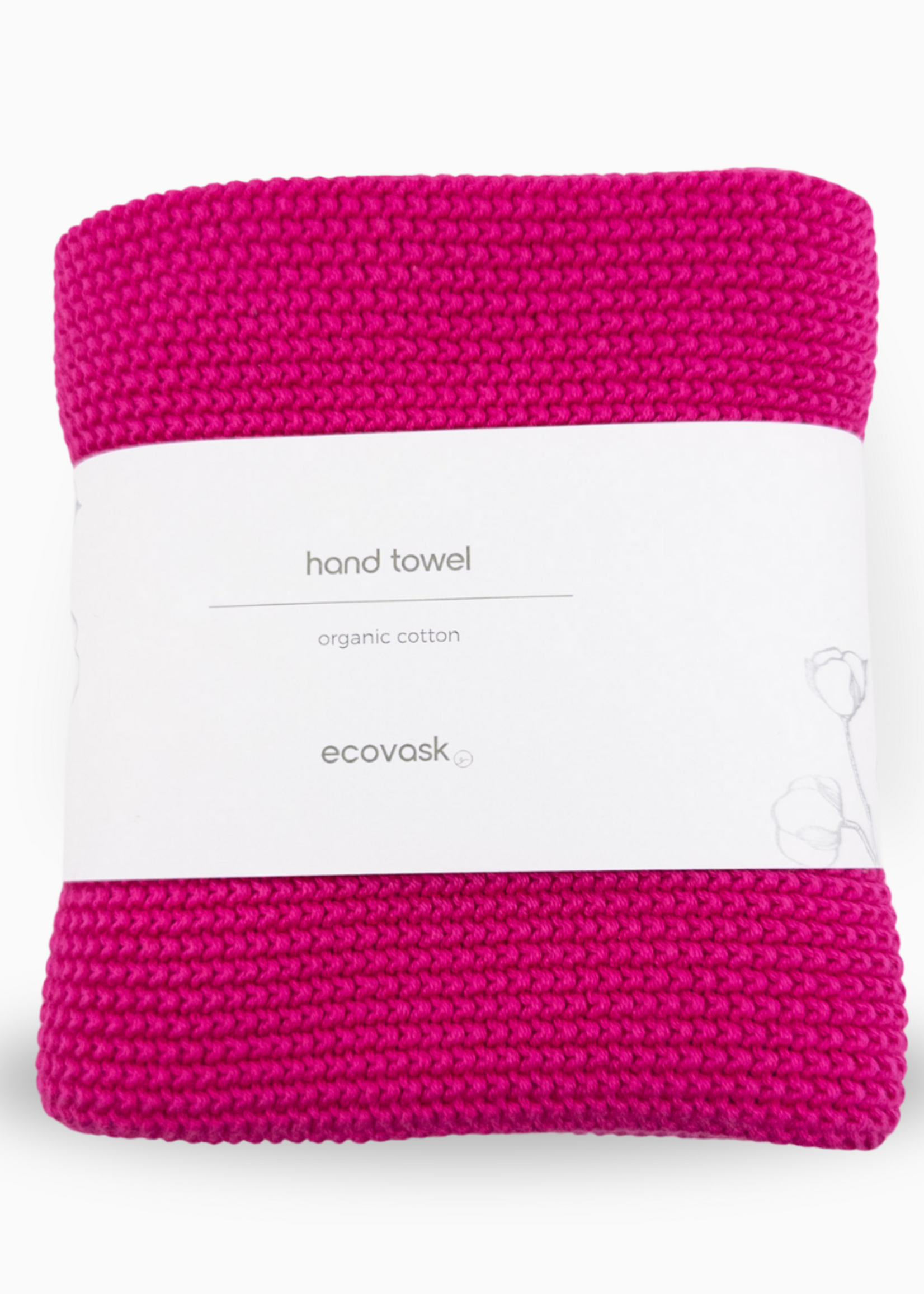 Hand Towel