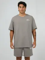 St Goliath Kinetic Tee - Smoke