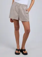 Sunday Short - Chocolate