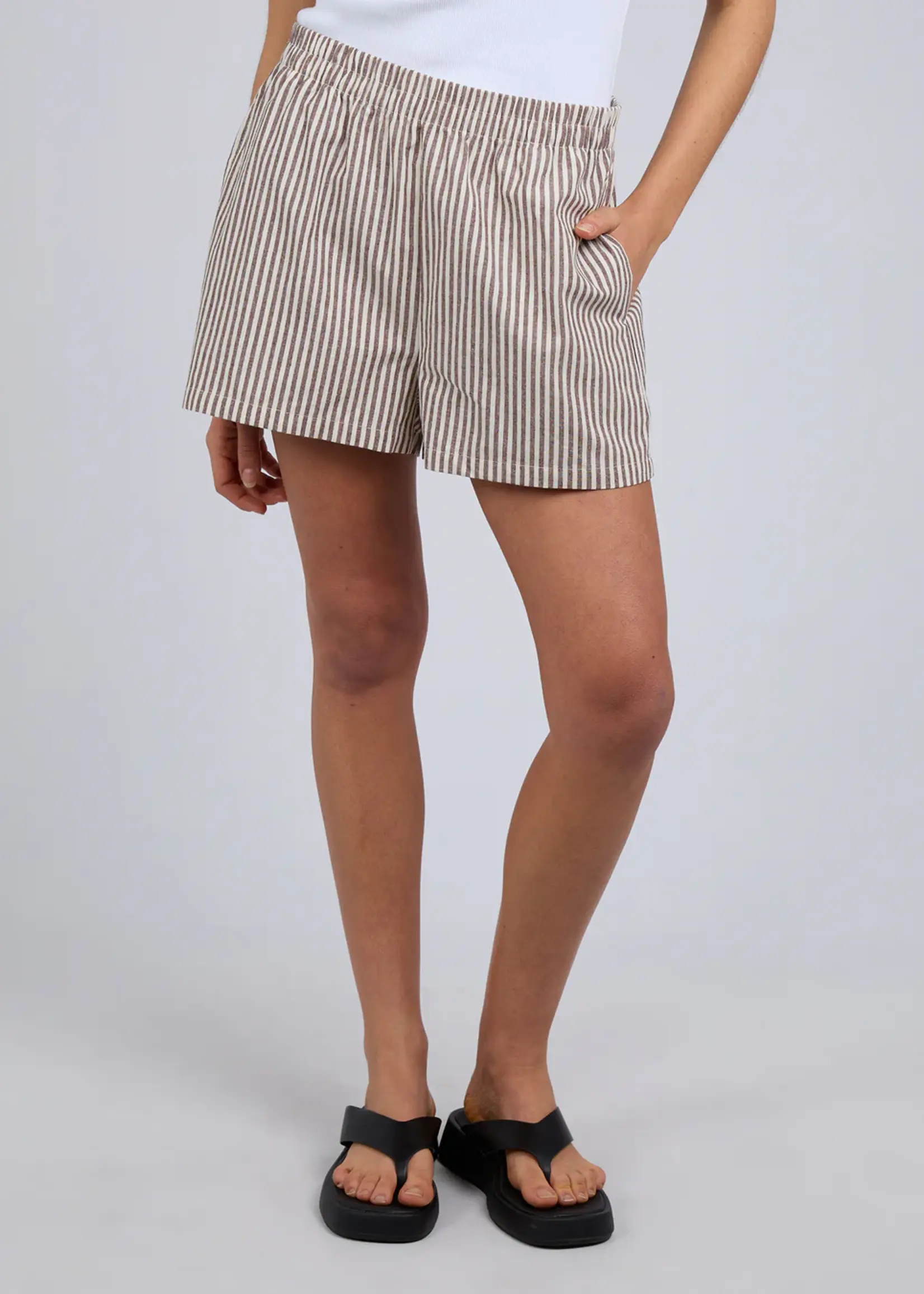 Sunday Short - Chocolate