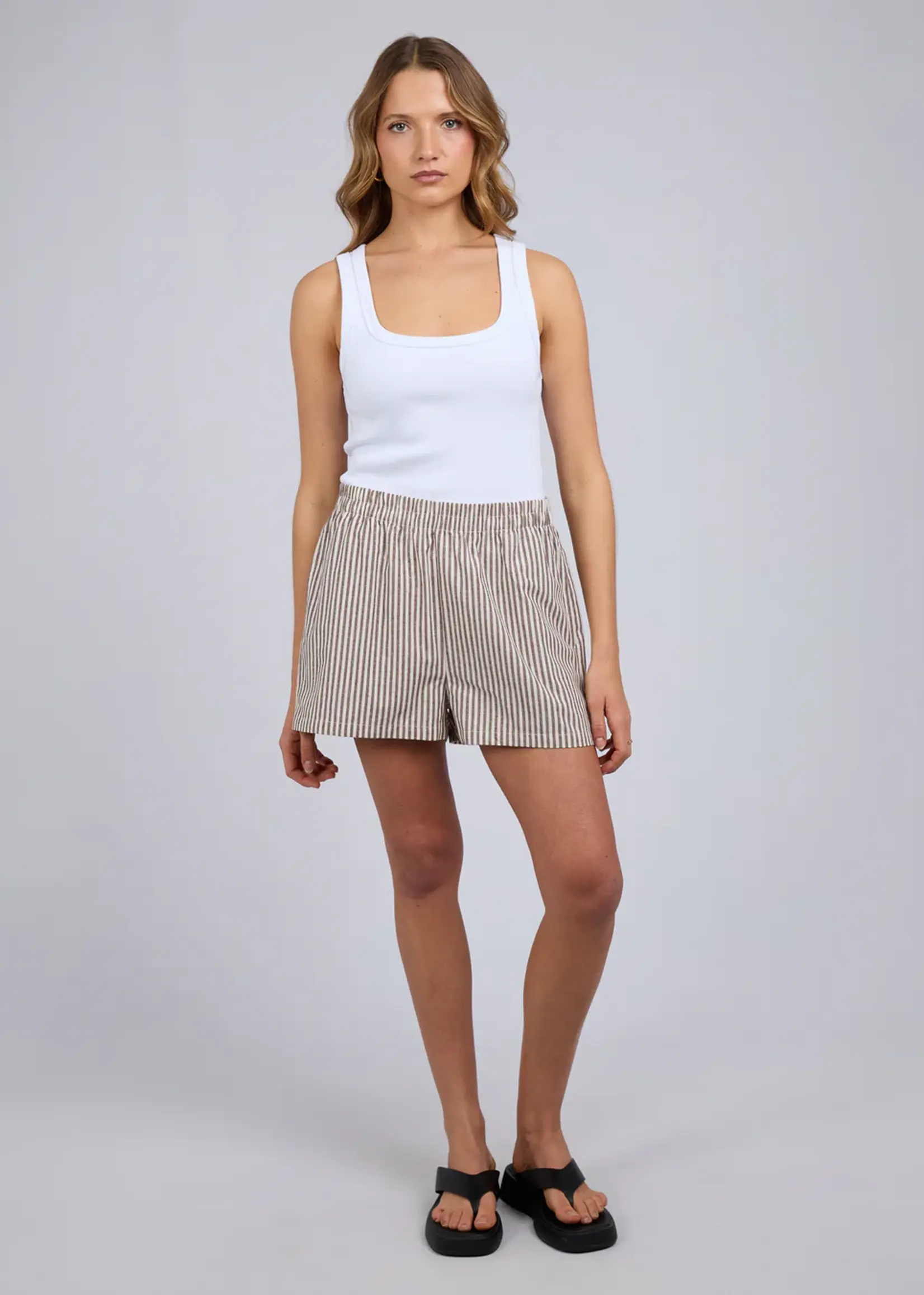 Sunday Short - Chocolate