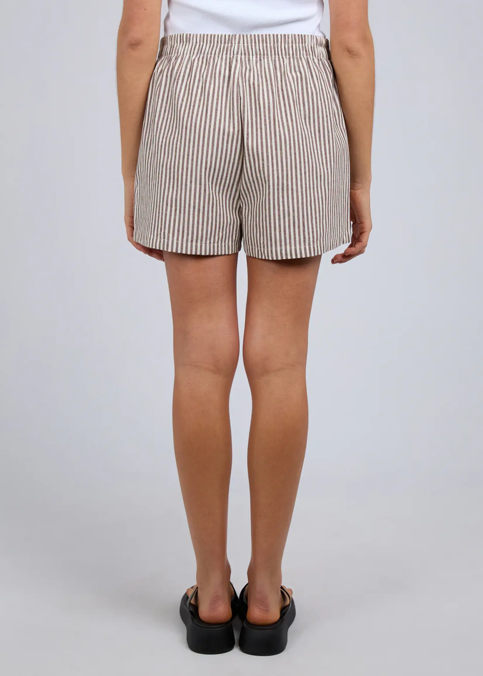 Sunday Short - Chocolate