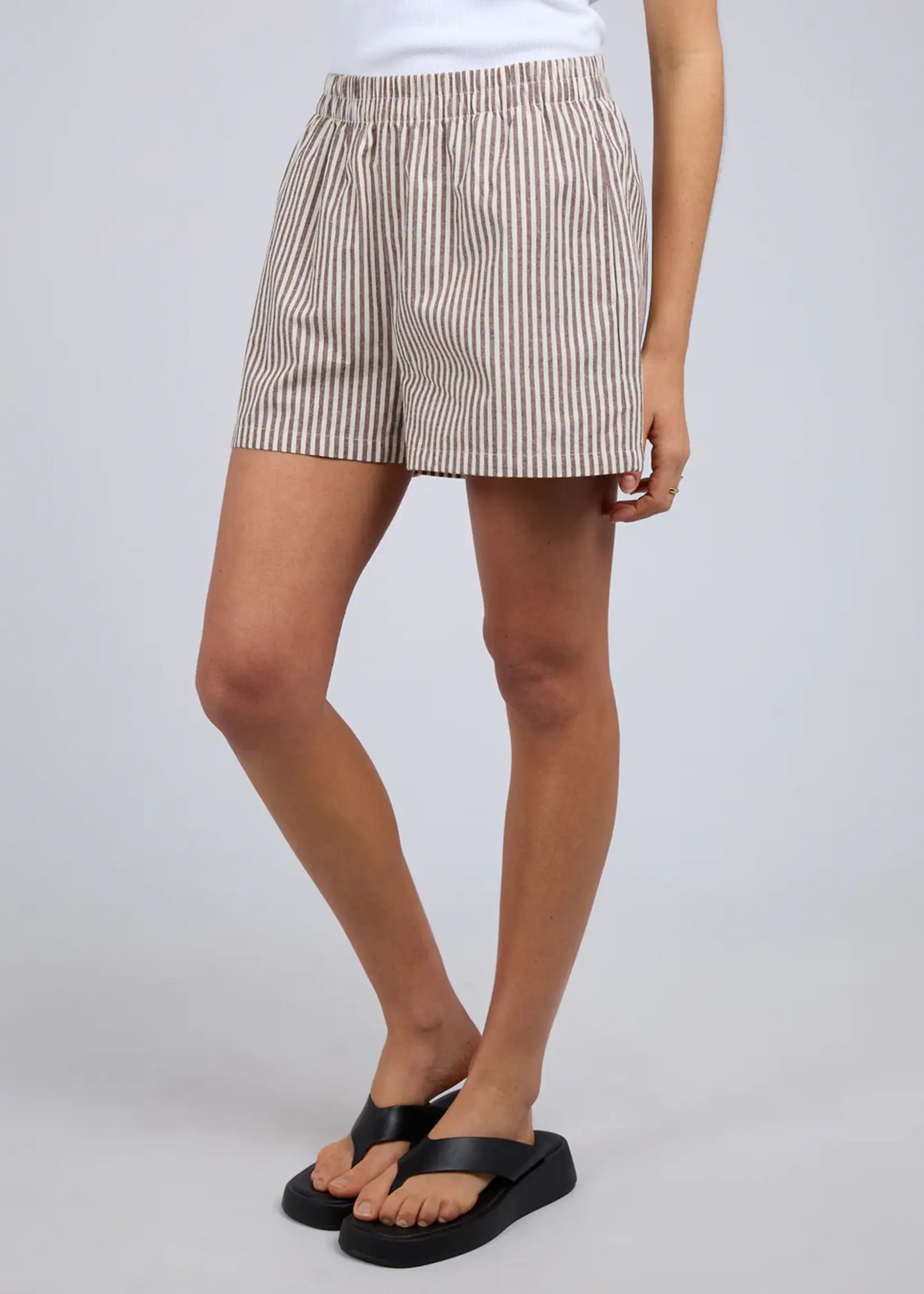 Sunday Short - Chocolate