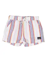 Animal Crackers Flashback Short - Stripe